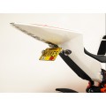 Competition Werkes Standard Fender Eliminator Kit - KTM RC8 / RC8 R Competition Werkes Standard Fender Eliminator Kit - KTM RC8 / RC8 R