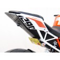 Competition Werkes LTD Fender Eliminater Kit - KTM Super Duke 1290 R (2014-20) Competition Werkes LTD Fender Eliminater Kit - KTM Super Duke 1290 R (2014-20)
