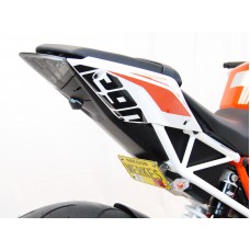 Competition Werkes LTD Fender Eliminater Kit - KTM Super Duke 1290 R (2014-20) Competition Werkes LTD Fender Eliminater Kit - KTM Super Duke 1290 R (2014-20)