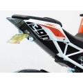 Competition Werkes Fender Eliminator Kit - KTM 1290 Super Duke 1290 R (2014+) Competition Werkes Fender Eliminator Kit - KTM 1290 Super Duke 1290 R (2014+)