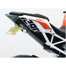 Competition Werkes Fender Eliminator Kit - KTM 1290 Super Duke 1290 R (2014+)