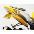 Competition Werkes Standard Fender Eliminator Kit - Suzuki GSX-R1000 (07-08) Competition Werkes Standard Fender Eliminator Kit - Suzuki GSX-R1000 (07-08)