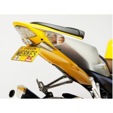 Competition Werkes Standard Fender Eliminator Kit - Suzuki GSX-R1000 (07-08) Competition Werkes Standard Fender Eliminator Kit - Suzuki GSX-R1000 (07-08)