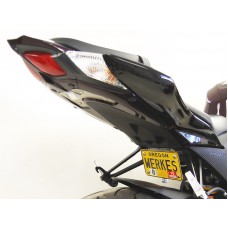 Competition Werkes LTD Fender Eliminater Kit - Suzuki GSX-R1000 (09-16) Competition Werkes LTD Fender Eliminater Kit - Suzuki GSX-R1000 (09-16)