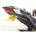Competition Werkes Standard Fender Eliminator Kit - Suzuki GSX-R1000 (09-16) Competition Werkes Standard Fender Eliminator Kit - Suzuki GSX-R1000 (09-16)