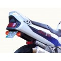 Competition Werkes Standard Fender Eliminator Kit - Suzuki GSXR1100 (93-98) Competition Werkes Standard Fender Eliminator Kit - Suzuki GSXR1100 (93-98)