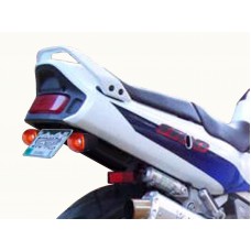 Competition Werkes Standard Fender Eliminator Kit - Suzuki GSXR1100 (93-98)