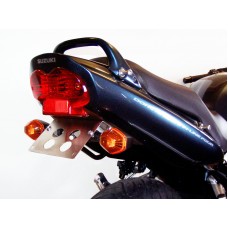 Competition Werkes Standard Fender Eliminator Kit - Suzuki Bandit 1200 (01-05) / Bandit 600 (00-05)