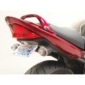 Competition Werkes Standard Fender Eliminator Kit - Suzuki GSX650F (08-12) Competition Werkes Standard Fender Eliminator Kit - Suzuki GSX650F (08-12)