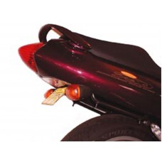 Competition Werkes Standard Fender Eliminator Kit - Suzuki Katana 600/750 (98-02)