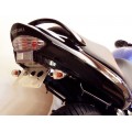 Competition Werkes Standard Fender Eliminator Kit - Suzuki Katana 600/750 (03-07)