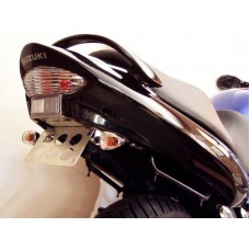 Competition Werkes Standard Fender Eliminator Kit - Suzuki Katana 600/750 (03-07)