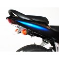 Competition Werkes Standard Fender Eliminator Kit - SUZUKI SV650 (99-02)