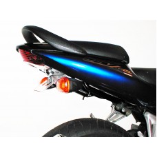 Competition Werkes Standard Fender Eliminator Kit - SUZUKI SV650 (99-02) Competition Werkes Standard Fender Eliminator Kit - SUZUKI SV650 (99-02)