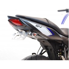 Competition Werkes Fender Eliminator Kit for the Suzuki SV650 (2016+)