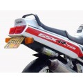 Competition Werkes Standard Fender Eliminator Kit - SUZUKI GSX-R600 (92-93) GSX-R750 (93-95) Competition Werkes Standard Fender Eliminator Kit - SUZUKI GSX-R600 (92-93) GSX-R750 (93-95)
