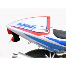Competition Werkes Standard Fender Eliminator Kit - SUZUKI GSX-R600 / GSX-R750 (96-00) Competition Werkes Standard Fender Eliminator Kit - SUZUKI GSX-R600 / GSX-R750 (96-00)