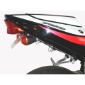 Competition Werkes Standard Fender Eliminator Kit - SUZUKI GSX-R1000 (01-02) / GSX-R750 / GSX-R600 (00-03) Competition Werkes Standard Fender Eliminator Kit - SUZUKI GSX-R1000 (01-02) / GSX-R750 / GSX-R600 (00-03)