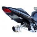 Competition Werkes Standard Fender Eliminator Kit - SUZUKI GSX-R600 / GSX-R750 (04-05)