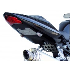 Competition Werkes Standard Fender Eliminator Kit - SUZUKI GSX-R600 / GSX-R750 (04-05) Competition Werkes Standard Fender Eliminator Kit - SUZUKI GSX-R600 / GSX-R750 (04-05)
