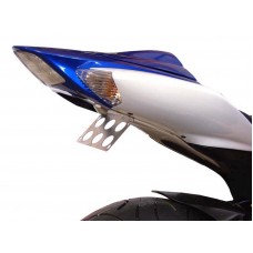 Competition Werkes Standard Fender Eliminator Kit - SUZUKI GSX-R600 / GSX-R750 (06-07) Competition Werkes Standard Fender Eliminator Kit - SUZUKI GSX-R600 / GSX-R750 (06-07)