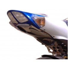 Competition Werkes LTD Fender Eliminater Kit - Suzuki GSX-R600 / GSX-R750 (06-07) Competition Werkes LTD Fender Eliminater Kit - Suzuki GSX-R600 / GSX-R750 (06-07)
