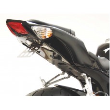 Competition Werkes Standard Fender Eliminator Kit - SUZUKI GSX-R600 / GSX-R750 (08-10) Competition Werkes Standard Fender Eliminator Kit - SUZUKI GSX-R600 / GSX-R750 (08-10)