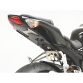 Competition Werkes LTD Fender Eliminater Kit - Suzuki GSX-R600 / GSX-R750 (08-10) Competition Werkes LTD Fender Eliminater Kit - Suzuki GSX-R600 / GSX-R750 (08-10)