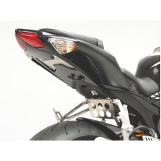 Competition Werkes LTD Fender Eliminater Kit - Suzuki GSX-R600 / GSX-R750 (08-10) Competition Werkes LTD Fender Eliminater Kit - Suzuki GSX-R600 / GSX-R750 (08-10)