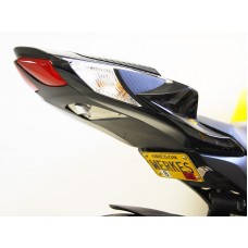 Competition Werkes LTD Fender Eliminater Kit - Suzuki GSX-R600 / GSX-R750 (2011+)