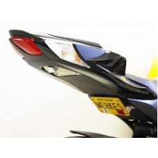 Competition Werkes LTD Fender Eliminater Kit - Suzuki GSX-R600 / GSX-R750 (2011+) Competition Werkes LTD Fender Eliminater Kit - Suzuki GSX-R600 / GSX-R750 (2011+)
