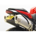 Competition Werkes Standard Fender Eliminator Kit -Triumph Speed Triple 1050 (11-15) Competition Werkes Standard Fender Eliminator Kit -Triumph Speed Triple 1050 (11-15)