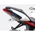 Competition Werkes Standard Fender Eliminator Kit - Triumph Street Triple 675 / 765 / R (2013+)