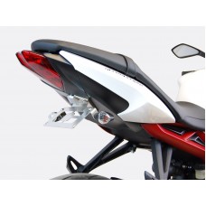 Competition Werkes Standard Fender Eliminator Kit - Triumph Street Triple 675 / 765 / R (2013+)