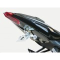 Competition Werkes Standard Fender Eliminator Kit - Triumph Daytona 675 / R (13-18) Competition Werkes Standard Fender Eliminator Kit - Triumph Daytona 675 / R (13-18)