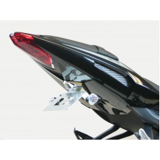 Competition Werkes Standard Fender Eliminator Kit - Triumph Daytona 675 / R (13-18)