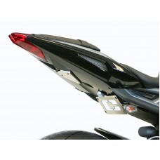 Competition Werkes LTD Fender Eliminater Kit - Triumph Daytona 675 / R (13-18)