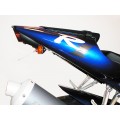 Competition Werkes Standard Fender Eliminator Kit - Yamaha YZF-R1 (00-01)