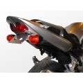 Competition Werkes Standard Fender Eliminator Kit - Yamaha FZ1 (01-05)