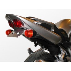 Competition Werkes Standard Fender Eliminator Kit - Yamaha FZ1 (01-05) Competition Werkes Standard Fender Eliminator Kit - Yamaha FZ1 (01-05)