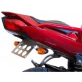Competition Werkes Standard Fender Eliminator Kit - Yamaha FZ1 (06-13) Competition Werkes Standard Fender Eliminator Kit - Yamaha FZ1 (06-13)
