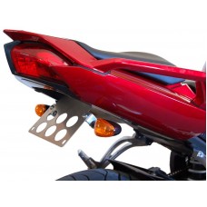 Competition Werkes Standard Fender Eliminator Kit - Yamaha FZ1 (06-13) Competition Werkes Standard Fender Eliminator Kit - Yamaha FZ1 (06-13)