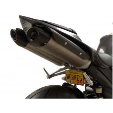 Competition Werkes Limited Fender Eliminator Kit - Yamaha YZF-R1 (07-08)