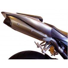 Competition Werkes Fender Eliminator Kit - YZF-R1 (04-06)