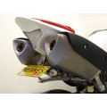 Competition Werkes Standard Fender Eliminator Kit - Yamaha R1 (09-14)