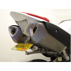 Competition Werkes Standard Fender Eliminator Kit - Yamaha R1 (09-14)