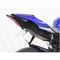 Competition Werkes Fender Eliminator Kit - Yamaha YZF-R1 (2015+)