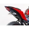 Competition Werkes Fender Eliminator Kit - Yamaha YZF-R3 (2015+) Competition Werkes Fender Eliminator Kit - Yamaha YZF-R3 (2015+)