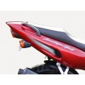 Competition Werkes Standard Fender Eliminator Kit - Yamaha YZF 600 (94-96) Competition Werkes Standard Fender Eliminator Kit - Yamaha YZF 600 (94-96)