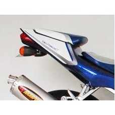 Competition Werkes Standard Fender Eliminator Kit - Yamaha YZF-R6 (99-00) Competition Werkes Standard Fender Eliminator Kit - Yamaha YZF-R6 (99-00)